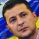 А3Н_483 В.О.Зеленський (36,5*27 см), схема для вишивання бісером картини схема-вр-А3Н_483 фото 4