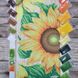 Т-1107 Квітка сонця, набір для вишивання бісером картини з соняшником Т-1107 фото 2