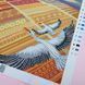 НИК-1469 Blooming Field (40*40 cm), bead embroidery pattern of the picture