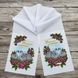 РВМ_017 Свадебный рушник на иконы Вечной любви, набор для вышивки бисером АБВ 00010859 фото 2