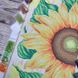 Т-1107 Квітка сонця, набір для вишивання бісером картини з соняшником Т-1107 фото 10