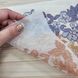 Ф-045 Люблю Украину, набор для вышивки бисером на водоростворимом флизелине Ф-045 фото 6
