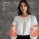 СЖ-ЕТНО-025 Women's Shirt, bead embroidery kit