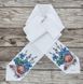 24915 Easter bow for a basket (12*150 cm), bead embroidery kit