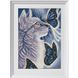 НИК-1303 White Cat (29*39 cm), bead embroidery kit of the picture