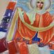 НИК-9280 Образ Свята Божа Матір Покрова, набір для вишивки бісером ікони НИК-9280 фото 11