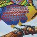 А3Н_551 Colourful Tit (36,5*27 cm), bead embroidery picture kit