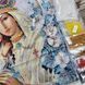 BT802 Mary and Christ (27*27 cm), bead embroidery kit