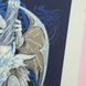 СЛ-3404 Power of Air (22*36 cm), bead embroidery pattern of the picture with a dragon