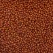 13600 чешский бисер Preciosa 10 грамм керамический коричневый Б/50/0198 фото 1