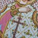 VIA4143 Глеб, Святой Благоверный Князь Глеб, набор для вышивки бисером иконы АС 0438 фото 3