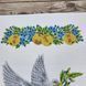 9130 Rushnyk for the Feast of the Saviour (53*37 cm), bead embroidery kit