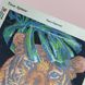 ТА-491 Тигр в джунглях, набор для вышивки бисером картины ТА-491 фото 8