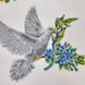 9130 Rushnyk for the Feast of the Saviour (53*37 cm), bead embroidery kit