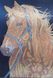 ТК-081 Огонь, набор для вышивки бисером картины с лошадью ТК-081 фото 1