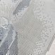 ТК103 Monochrome Grey Orchid (triptych) (86*58 cm), bead embroidery pattern of the modular picture