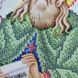 БСР-4335 Saint Herman (19*23 cm), bead embroidery pattern of the icon