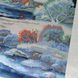 НИК-9940 Зимняя речка, набор для вышивки бисером картины НИК-9940 фото 7