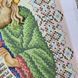 БСР-4335 Saint Herman (19*23 cm), bead embroidery pattern of the icon