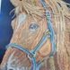 ТК-081 Огонь, набор для вышивки бисером картины с лошадью ТК-081 фото 4