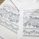 ТР120 Traditional Rushnyk 170*50cm, bead embroidery blank