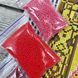 645 Божа Матір Казанська (30*42 см), набір для вишивки бісером ікони 645 фото 10