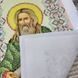 БСР-4335 Saint Herman (19*23 cm), bead embroidery pattern of the icon