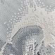 ТК103 Monochrome Grey Orchid (triptych) (86*58 cm), bead embroidery pattern of the modular picture