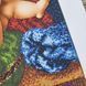 3004 Nursing Madonna (40*60 cm), bead embroidery kit of the icon