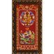 НИК-9875 Качечки-мандаринки (25*45 см), набір для вишивання бісером картини НИК-9875 фото 1