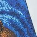 3005 Nursing Madonna (40*60 cm), bead embroidery kit of the icon