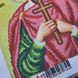 А205 Святой Назарий (Назар), набор для вышивки бисером иконы АБВ 00018410 фото 2