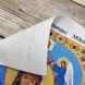 1149-96273 Свята Параскева П'ятниця (Параска, Прасков'я) А4, набір для вишивання бісером ікони 1149-96273 фото 10