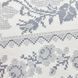 ТР121 Rushnyk 120*30cm Traditional, bead embroidery blank