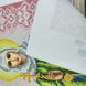 БСР-4477 Свята Акилина (19*23 см), набір для вишивки бісером іменної ікони БСР-4477 фото 10