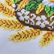 РВМ_054 Small Wedding Towel for the Korovai 140*20 cm, bead embroidery kit
