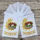 РВМ_054 Small Wedding Towel for the Korovai 140*20 cm, bead embroidery kit