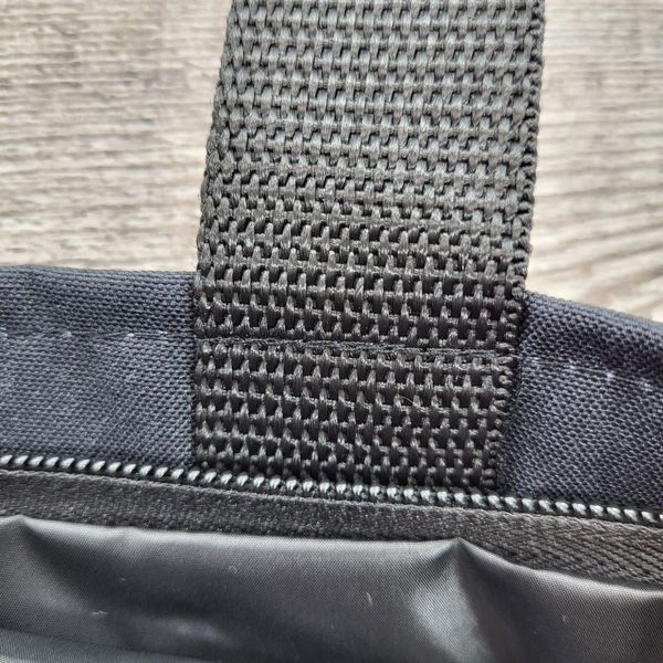 СВ139 Сова пошитий шопер сумка, набір для вишивки бісером СВ139 фото