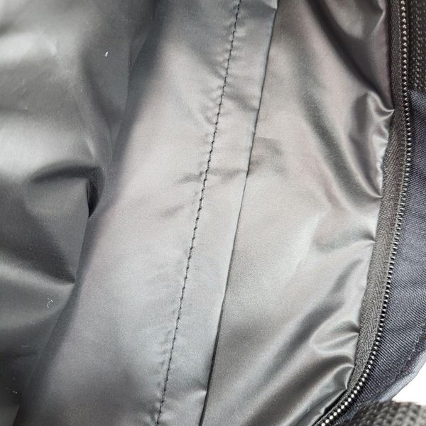 СВ139 Сова пошитий шопер сумка, набір для вишивки бісером СВ139 фото