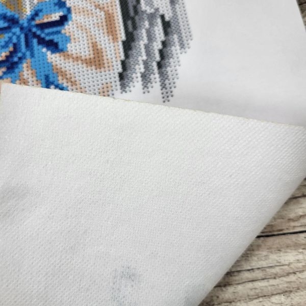 9243 Easter Towel (37*53 cm), bead embroidery kit