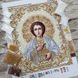 ЖС-3015 Святий Пантелеймон Цілитель у перлах, набір для вишивання бісером ікони ЖС-3015 фото 10