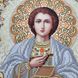 ЖС-3015 Святой Пантелеймон Целитель в жемчуге, набор для вышивки бисером иконы ЖС-3015 фото 8
