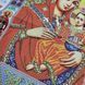 ВБ Bethlehem Mother of God (30,27*41,91 cm), bead embroidery kit of the icon