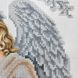 9243 Easter Towel (37*53 cm), bead embroidery kit