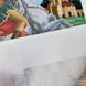 ТО153 Святой Георгий (Юрий) Победоносец, набор для вышивки бисером иконы ТО153 фото 9