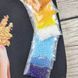 КОС159 Дівчина із колоссям (25*20*4 см), набір для вишивання косметички бісером КОС159 фото 10