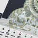СЛ-3412 Быть может (27*36 см), схема для вышивки бисером картины схема-мл-СЛ-3412 фото 4