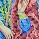 РІ-4109 Saint John (Ivan, Ioann) (19*23 cm), bead embroidery pattern of the named icon