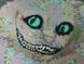 СЛ-3307 A Wonderful Smile (36*27 cm), bead embroidery pattern of the picture