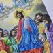 650 Успіння Пресвятої Богородиці, набір для вишивки бісером ікони 650 фото 4